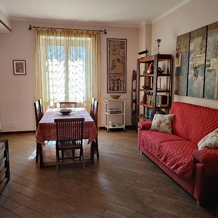 ローマCasa Di Annaアパートメント エクステリア 写真