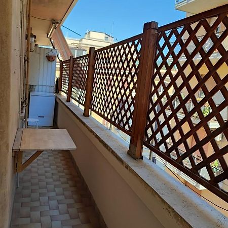 ローマCasa Di Annaアパートメント エクステリア 写真