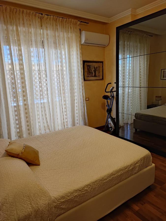 ローマCasa Di Annaアパートメント エクステリア 写真