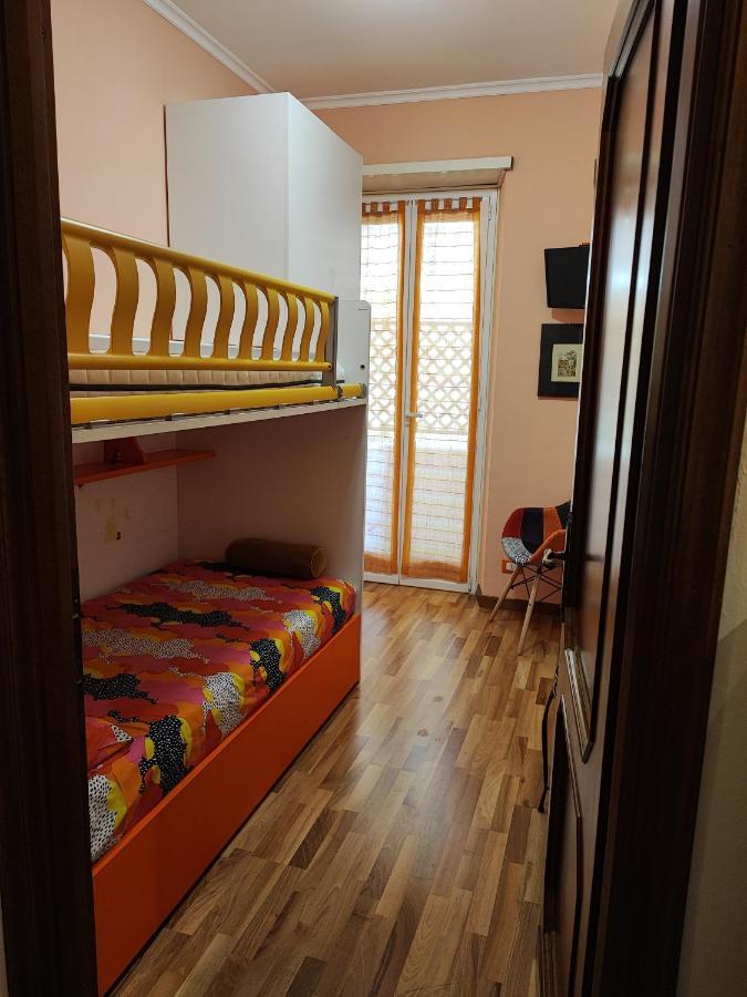 ローマCasa Di Annaアパートメント エクステリア 写真