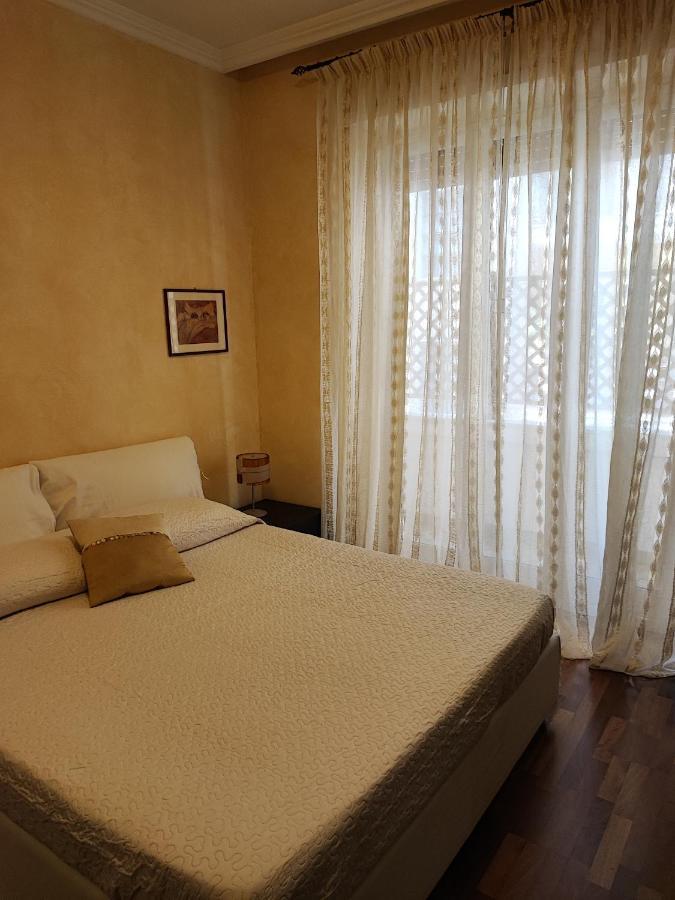 ローマCasa Di Annaアパートメント エクステリア 写真