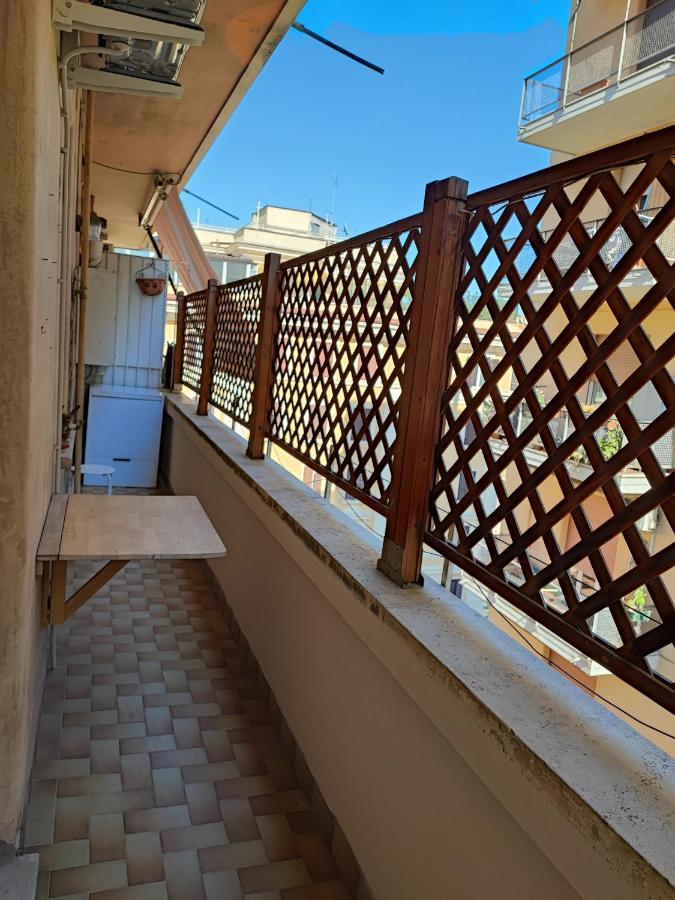 ローマCasa Di Annaアパートメント エクステリア 写真